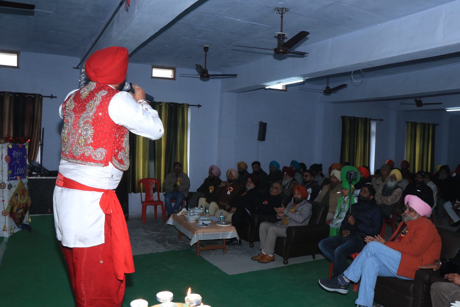 Bhangra