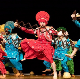 Bhangra