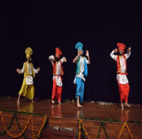 Cultural Fest 