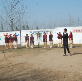 Sports Day