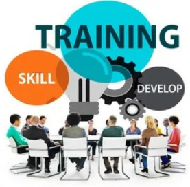 Skill Development Workshops