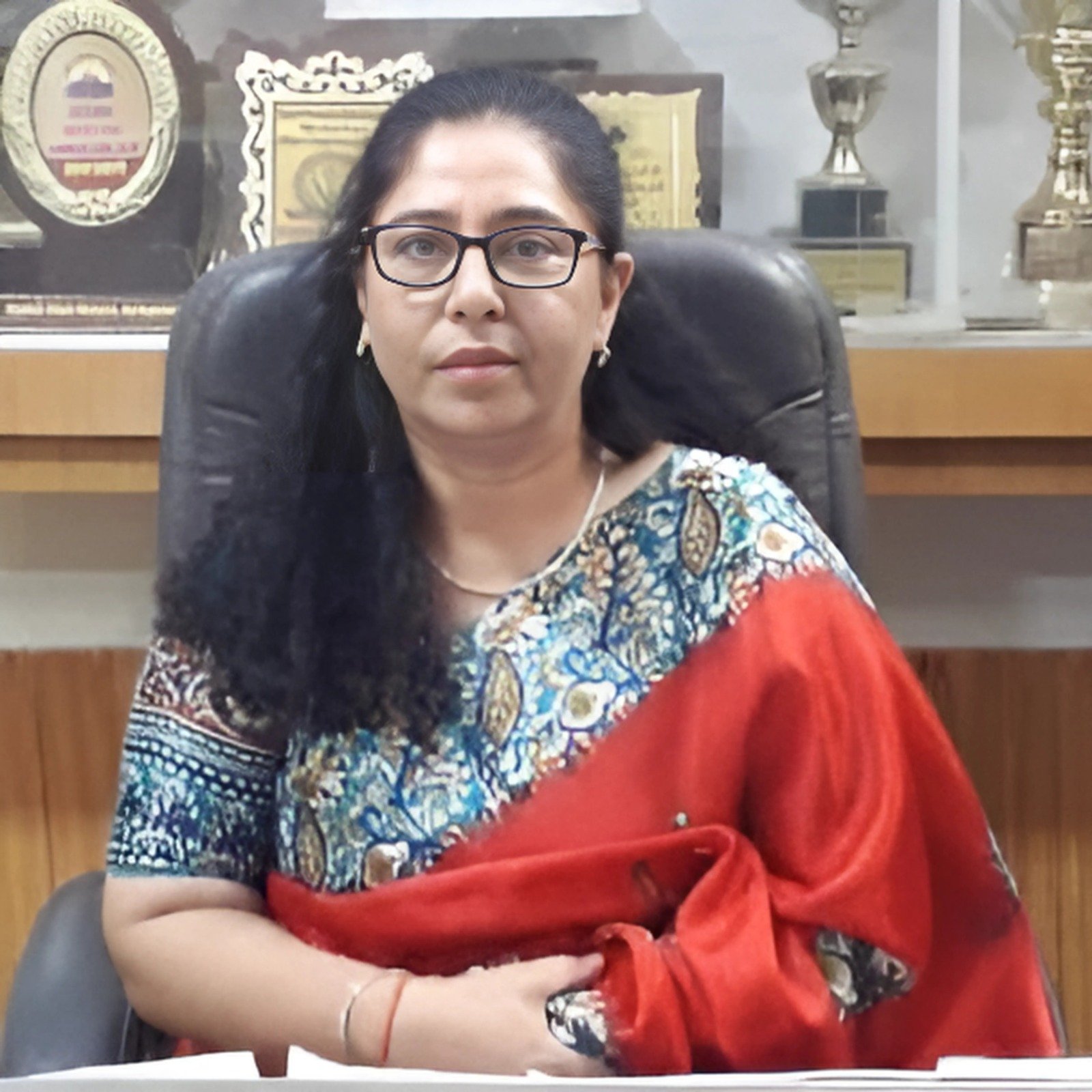 Dr. Gurmeet Kaur