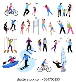 Cultural and Sports Activities